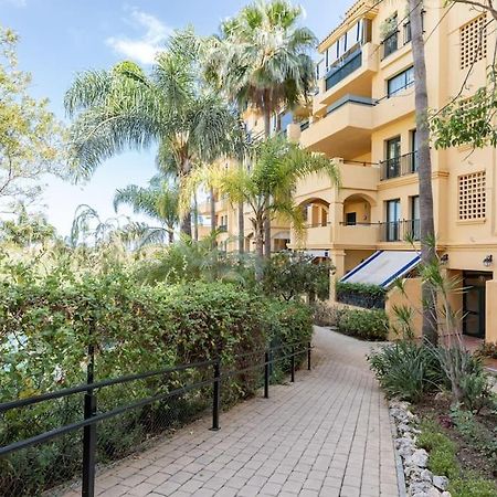 Awesome Views And Walk To The Beach! Rdr316 Marbella Eksteriør bilde