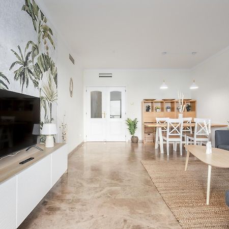 Awesome Views And Walk To The Beach! Rdr316 Marbella Eksteriør bilde