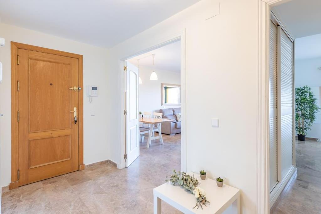 Awesome Views And Walk To The Beach! Rdr316 Marbella Eksteriør bilde