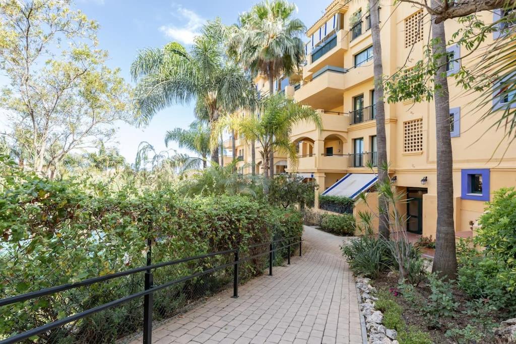Awesome Views And Walk To The Beach! Rdr316 Marbella Eksteriør bilde