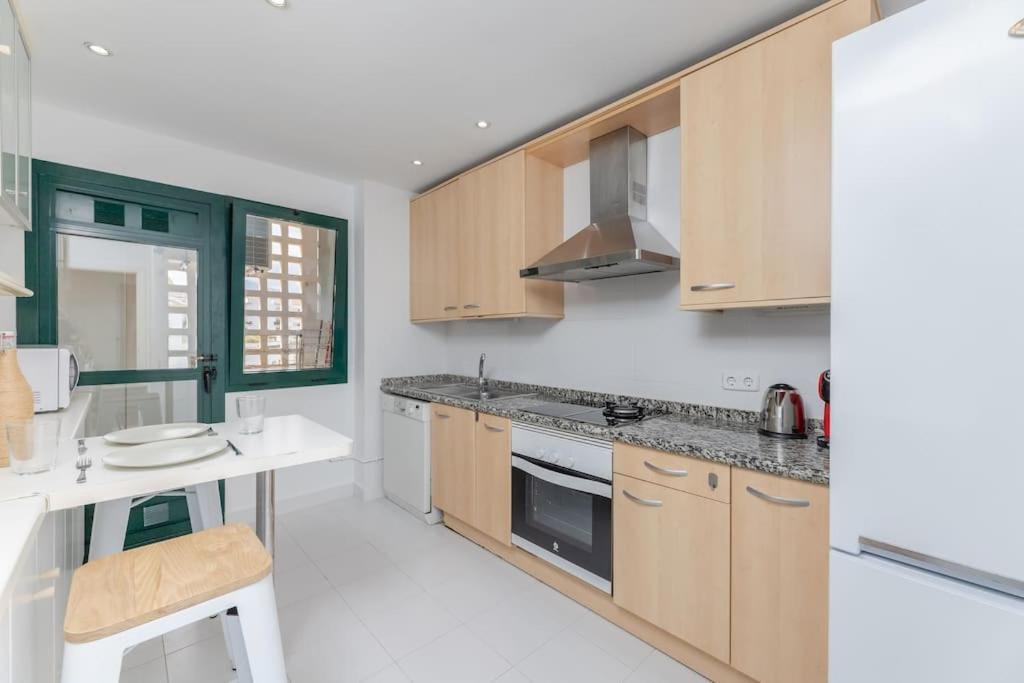 Awesome Views And Walk To The Beach! Rdr316 Marbella Eksteriør bilde