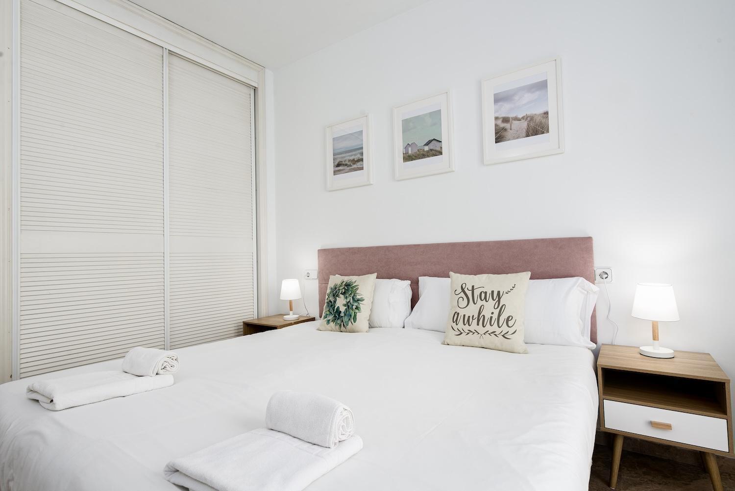 Awesome Views And Walk To The Beach! Rdr316 Marbella Eksteriør bilde